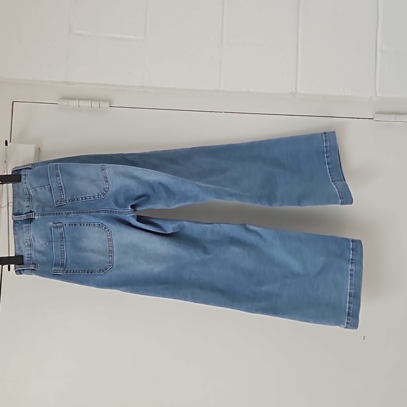 Copper key jeans size 1 - Picture 8 of 9